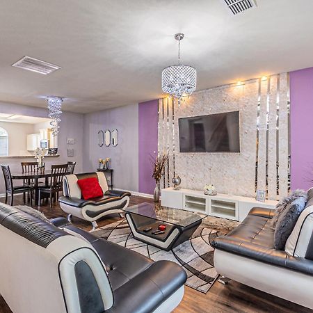 Luxury 5Br Dallas Retreat With Business Amenities - Perfect For Business Travelers, Families & Groups Kültér fotó