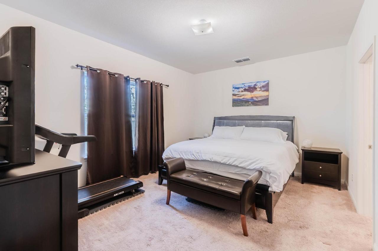 Luxury 5Br Dallas Retreat With Business Amenities - Perfect For Business Travelers, Families & Groups Kültér fotó