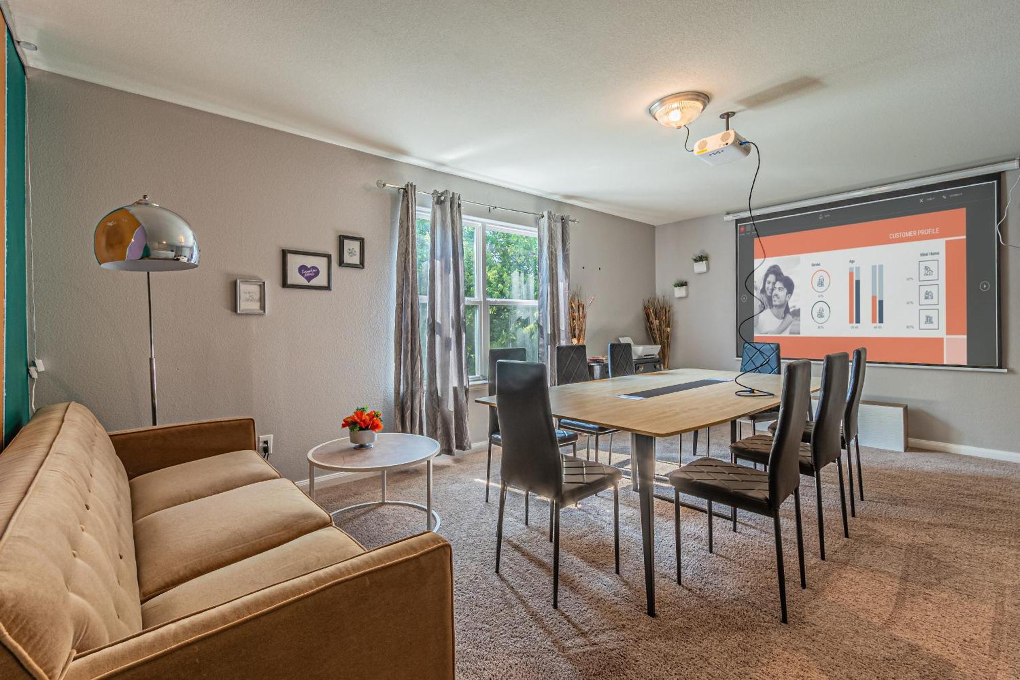 Luxury 5Br Dallas Retreat With Business Amenities - Perfect For Business Travelers, Families & Groups Kültér fotó