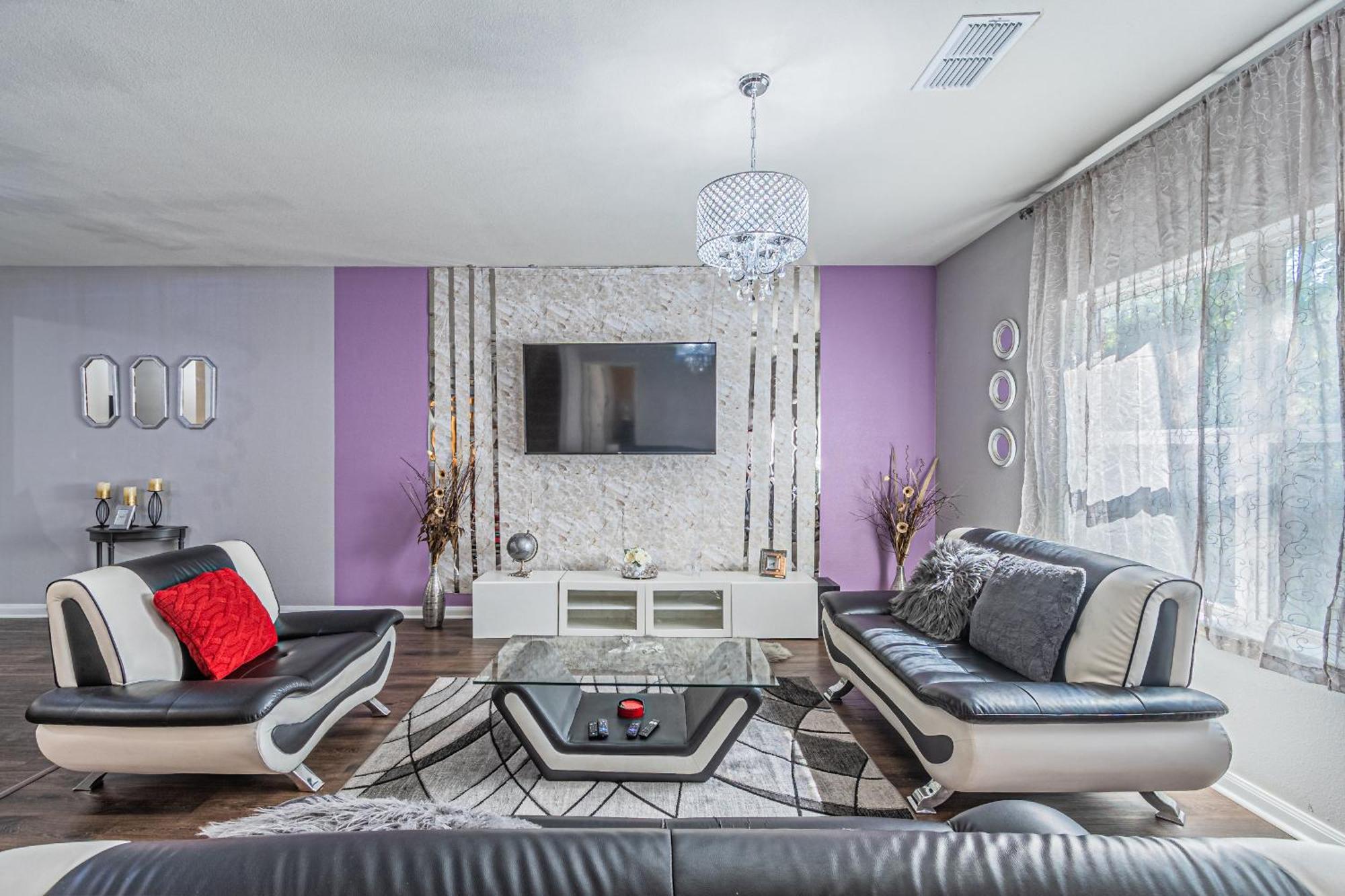 Luxury 5Br Dallas Retreat With Business Amenities - Perfect For Business Travelers, Families & Groups Kültér fotó
