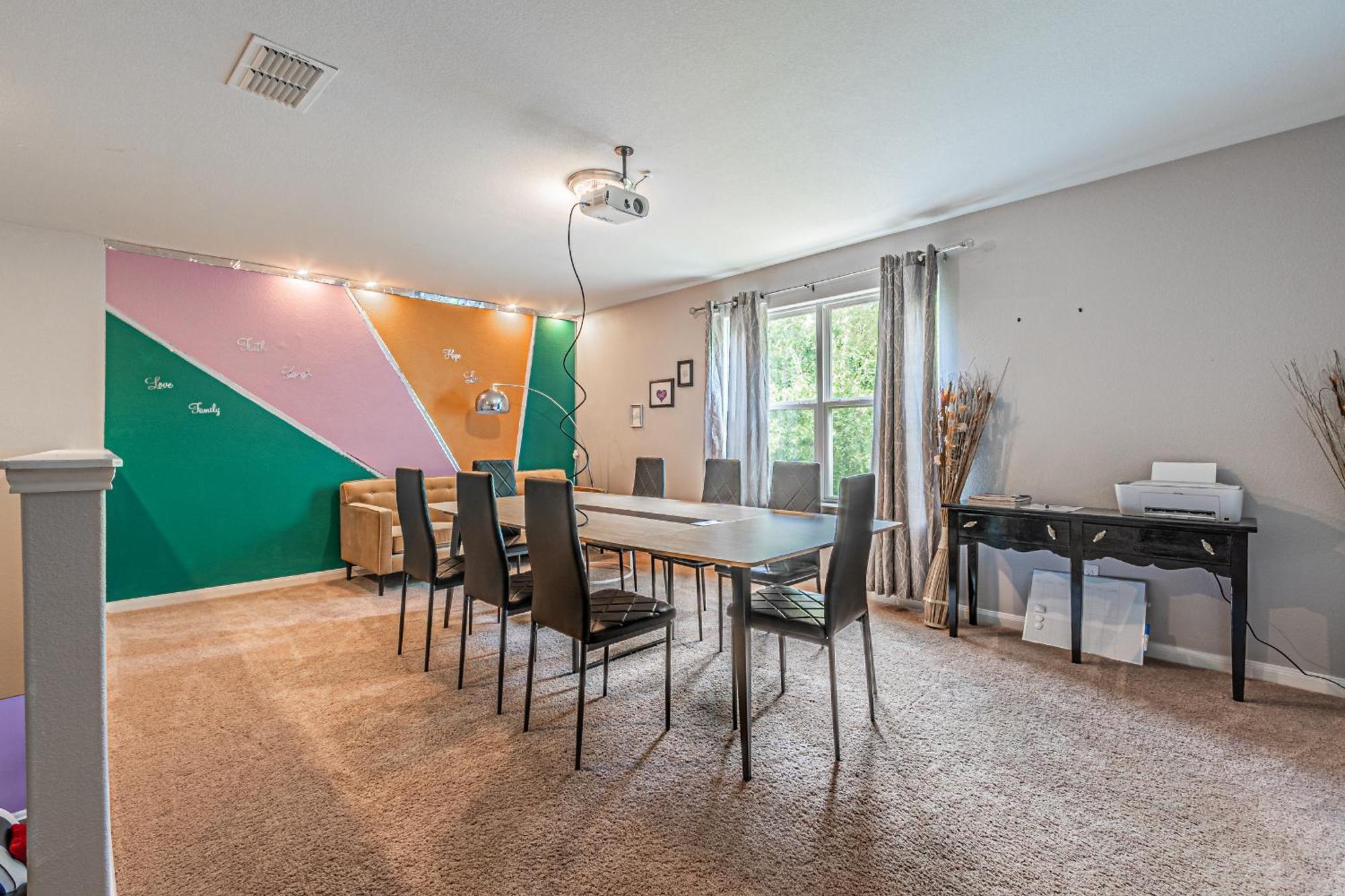 Luxury 5Br Dallas Retreat With Business Amenities - Perfect For Business Travelers, Families & Groups Kültér fotó