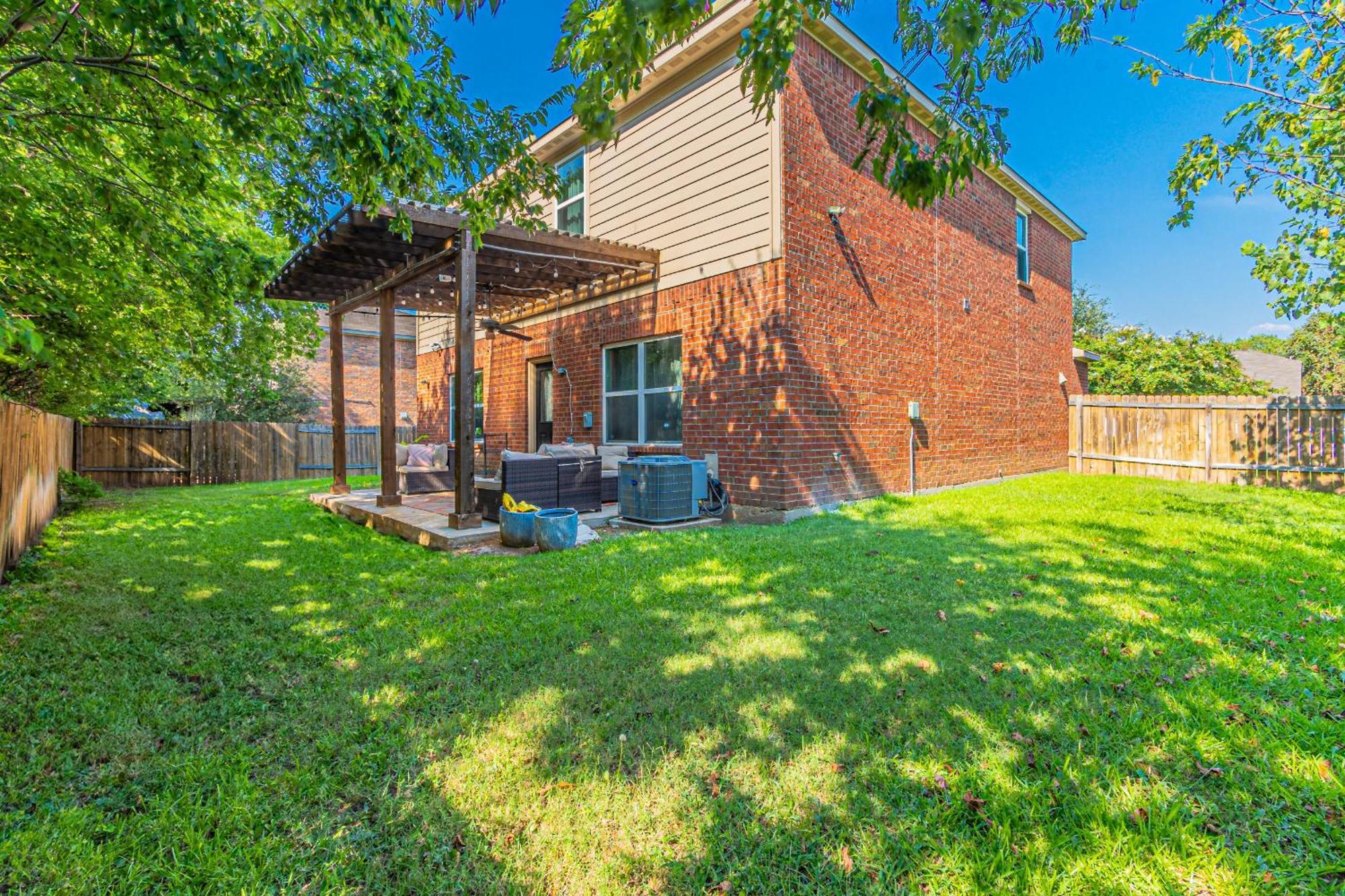 Luxury 5Br Dallas Retreat With Business Amenities - Perfect For Business Travelers, Families & Groups Kültér fotó