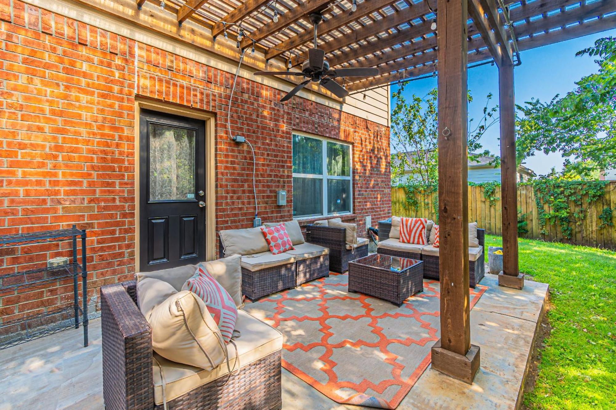 Luxury 5Br Dallas Retreat With Business Amenities - Perfect For Business Travelers, Families & Groups Kültér fotó