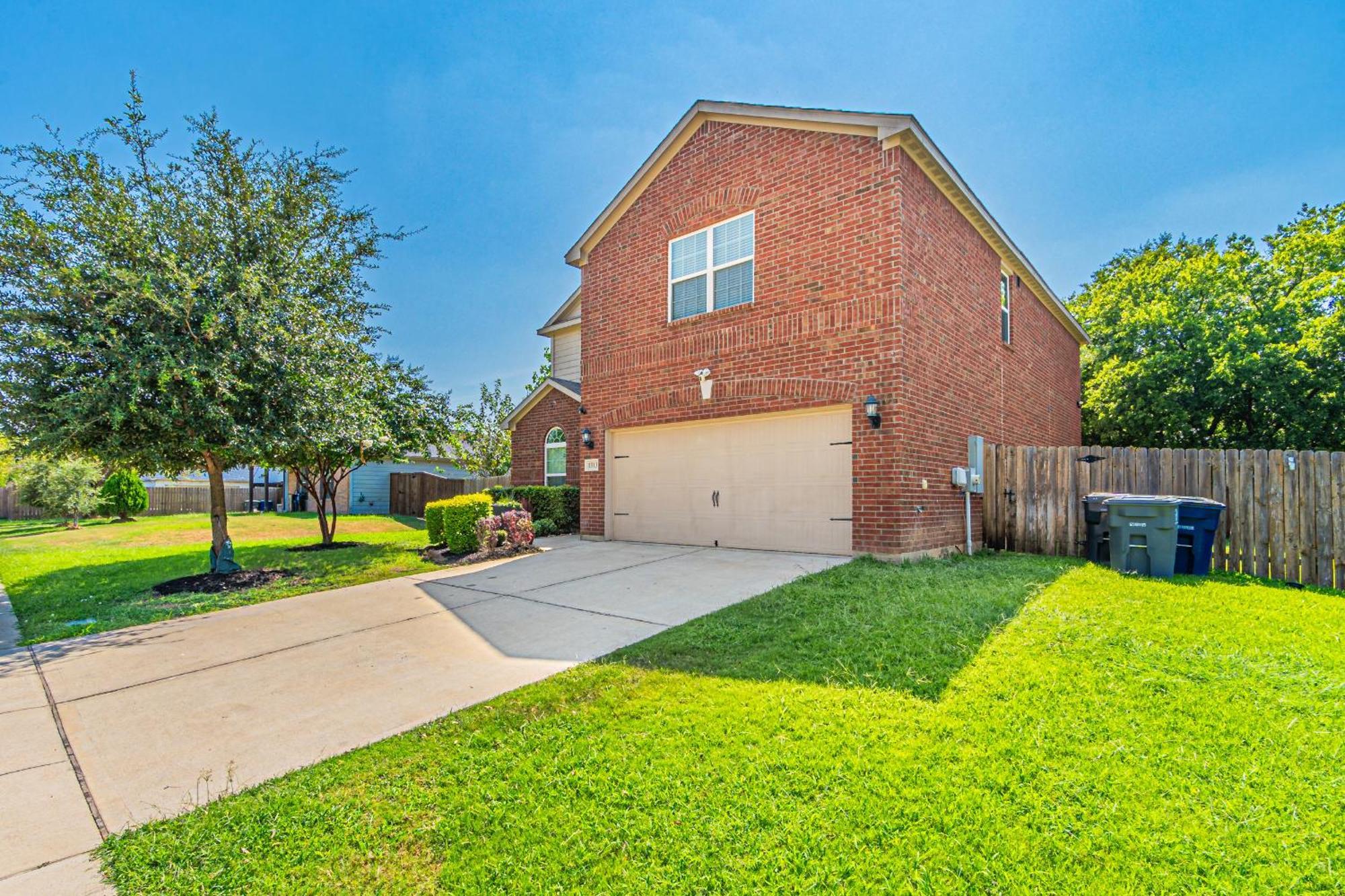 Luxury 5Br Dallas Retreat With Business Amenities - Perfect For Business Travelers, Families & Groups Kültér fotó